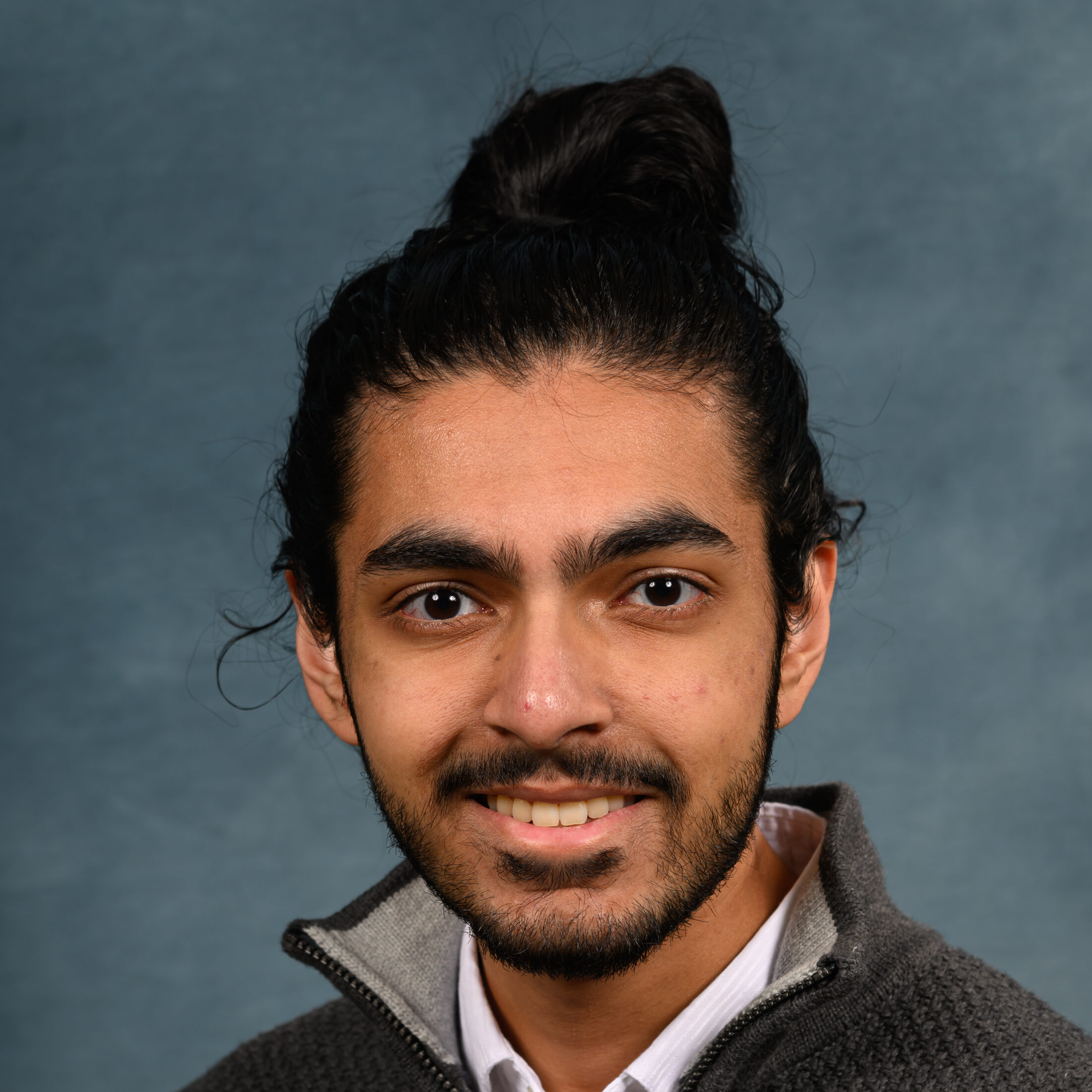 Image of Sidharth Chaudhary